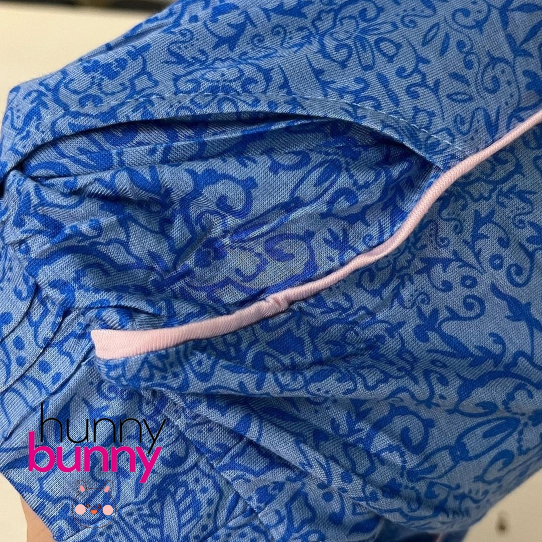 شلوار راحتی دخترانه چهار فصل - تصویر 3