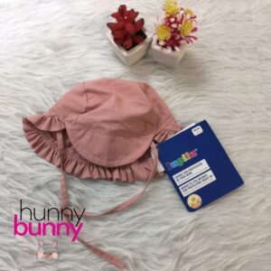 کلاه آفتابگیر نوزادی