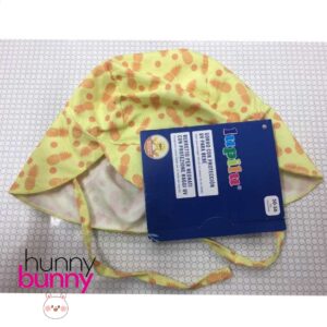 کلاه آفتابگیر نوزادی