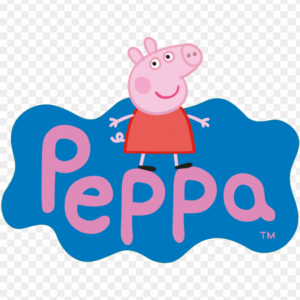 peppa pig