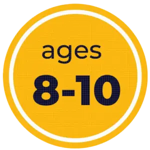 8 تا 10 سال