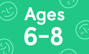 6 تا 8 سال