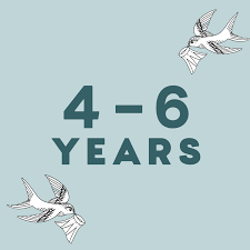4 تا 6 سال